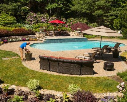 7 Things to Consider Before Inground Pool Installation