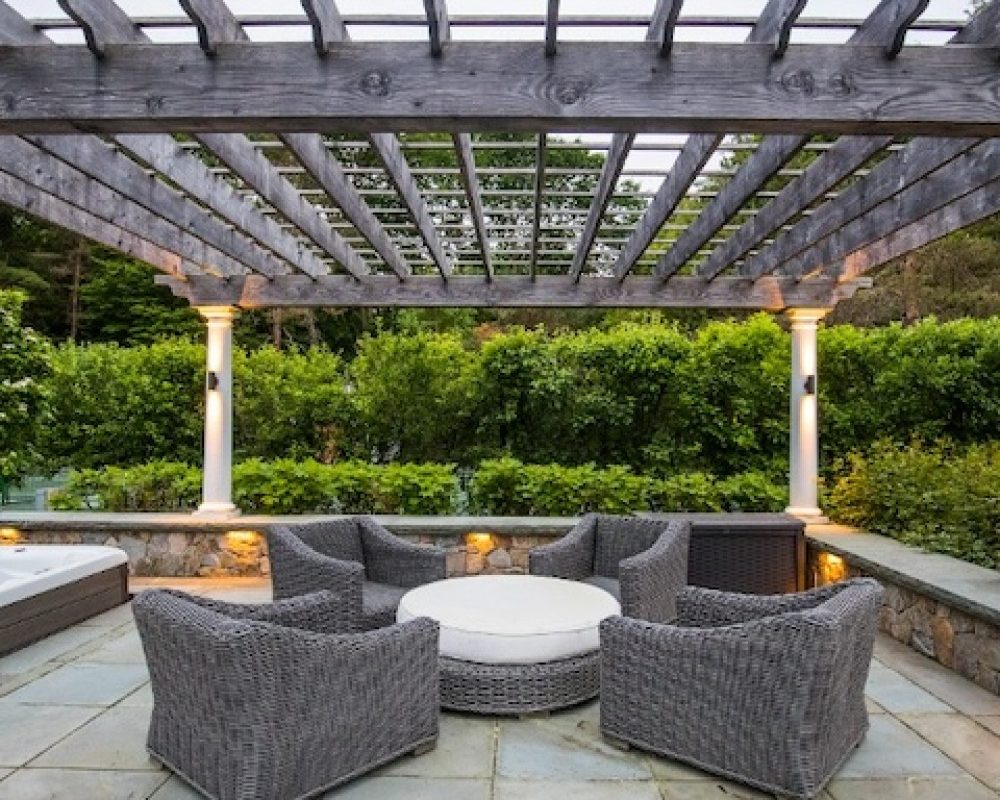 Transform Your Backyard With the Ultimate Patio Remodel