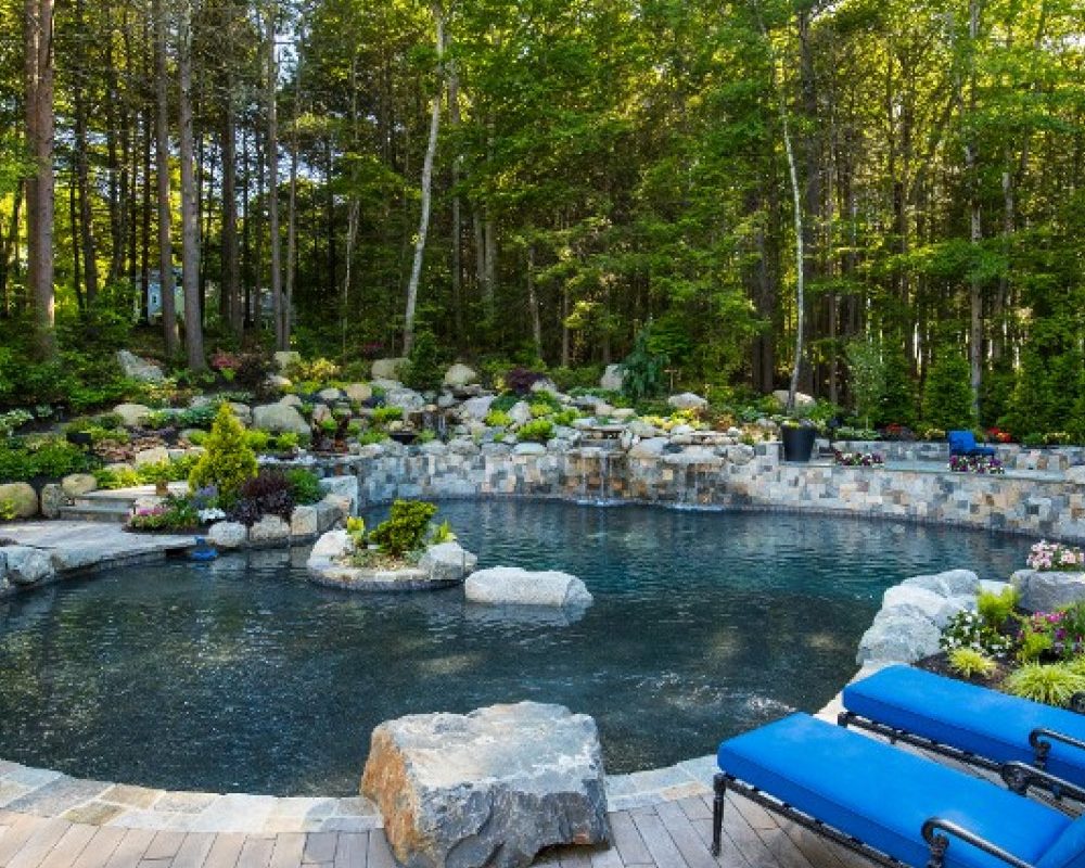 The Ultimate Guide to Finding the Perfect Pool Builder in Boston