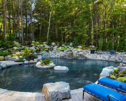 The Ultimate Guide to Finding the Perfect Pool Builder in Boston